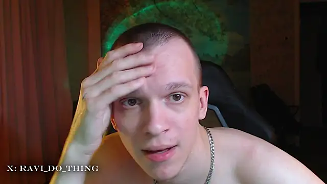 ravi_olle Webcam Show
