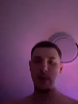 Channingboy webkamerás műsora