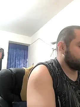 the_shidokun Webcam show