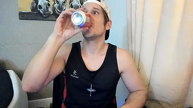 JamesSteel Obrolan Langsung XXX