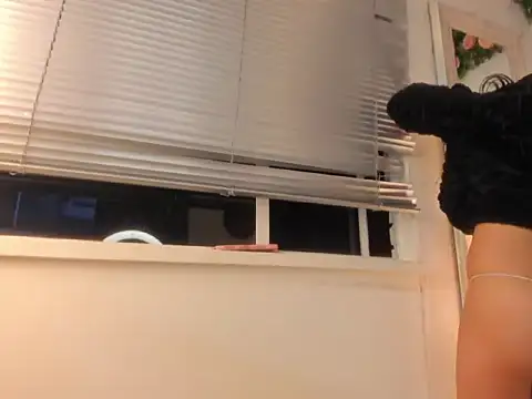 ValerieMyers' Live XXX Chat