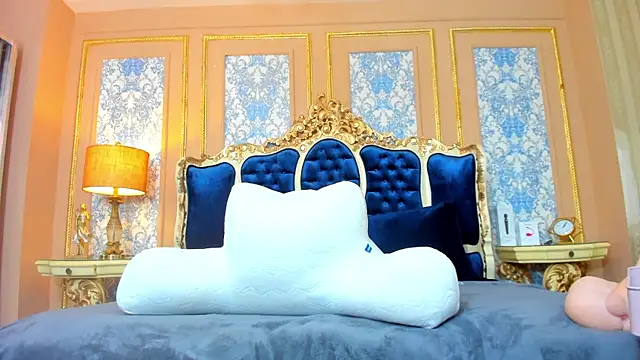 RosiMoon Live XXX-chat