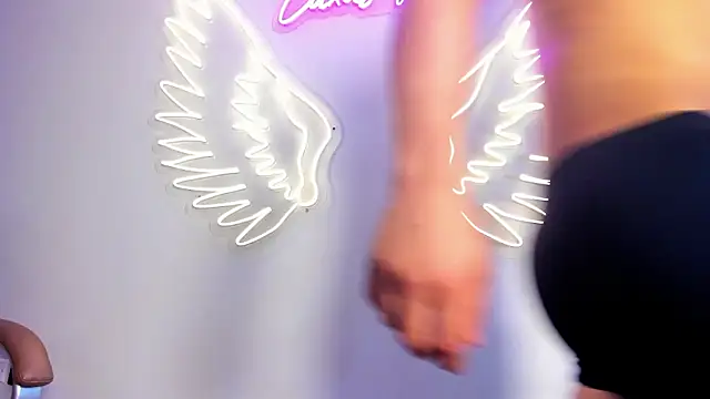 Eros_Cookn Webbikameraesitys