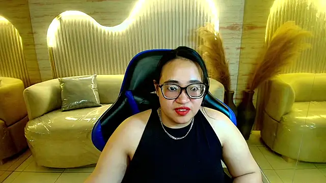 bunny_mich_r Obrolan Langsung XXX