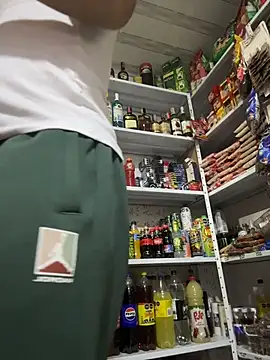 Dimitri_Colleman – webcam-show