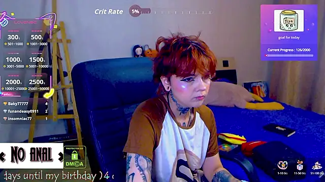 Dark__Elf's Live XXX Chat