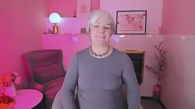 CarmenSoft's Live XXX Chat