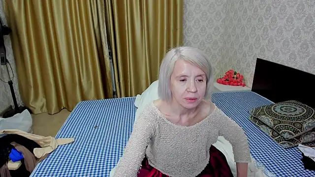 aminalive's Live XXX Chat