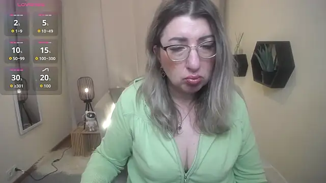 KKMimiKK Live XXX-Chat