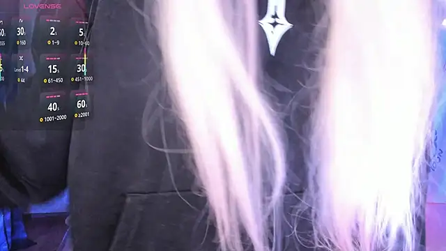 Misty_Shadow élő XXX-chatje