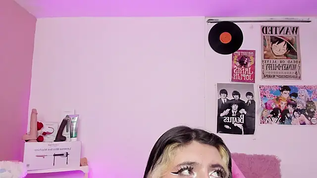 Chat XXX en directo de Sachi_Meow