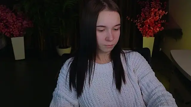 LilithStrangfor Live XXX-Chat