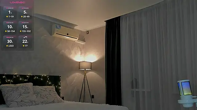 sweete_chantal Live XXX-chat