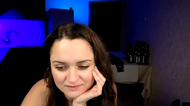 Cerann1 现场XXX聊天