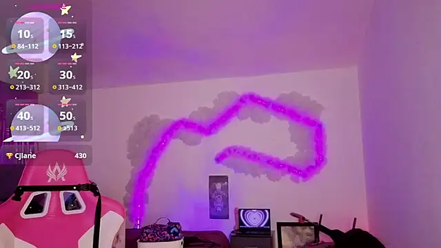 larah_uwu Live XXX-chat