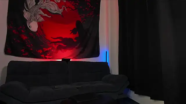 nathan_blake 웹캠 쇼