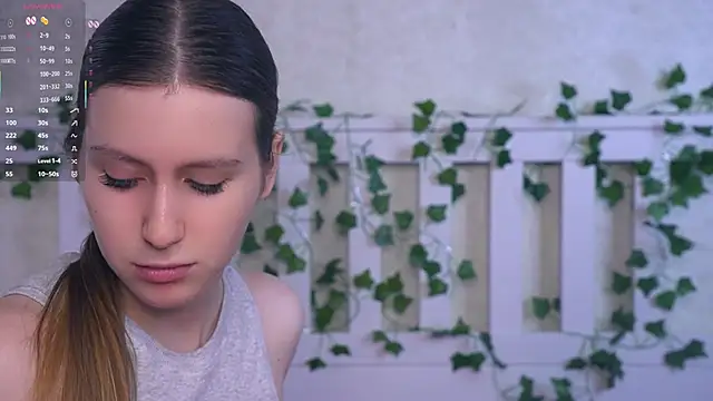 GabrielleLynchard's Live XXX Chat