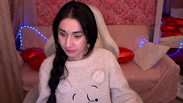 CarolinaaFoxyyy 现场XXX聊天