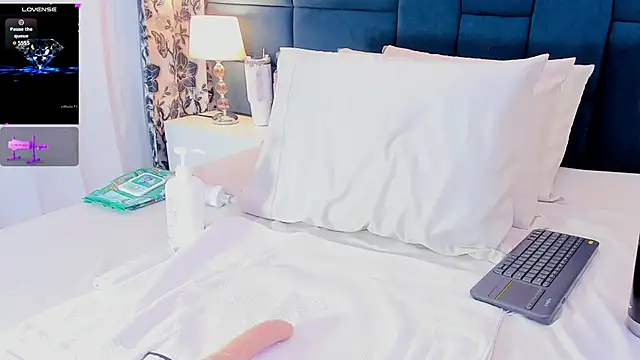 _lunari Live XXX-chat