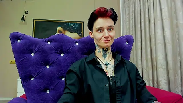 KennyXSX Live XXX-Chat