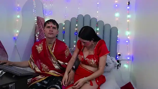 anjali_rohan Chat XXX in diretta