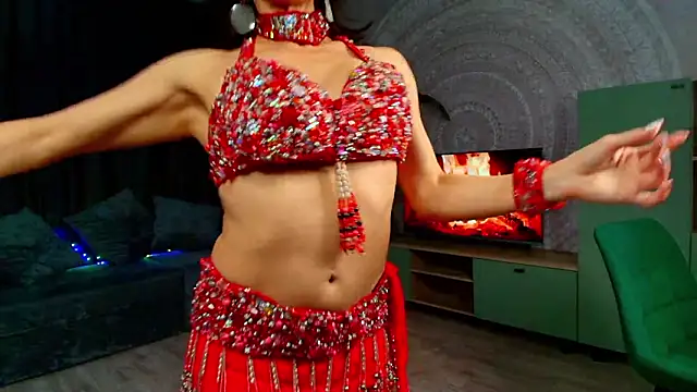 Chatroom XXX en direct de Shanita_moon