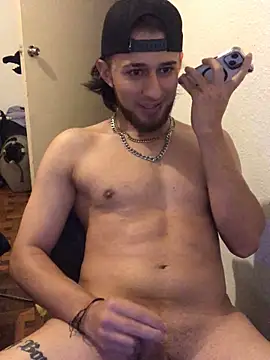 will1200 webcam show