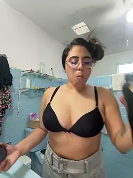 LaHijaDelPecado 现场XXX聊天