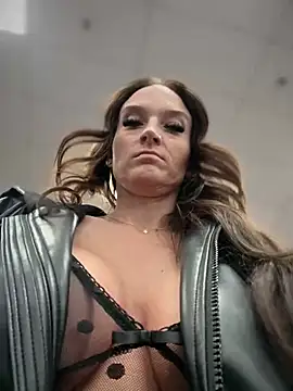 Kate-Paul live XXX chat