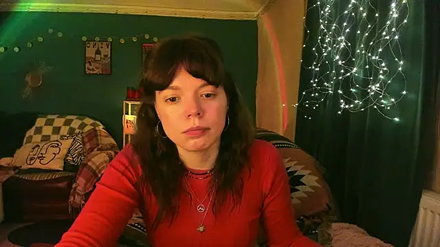 ClancyMorissey 现场XXX聊天