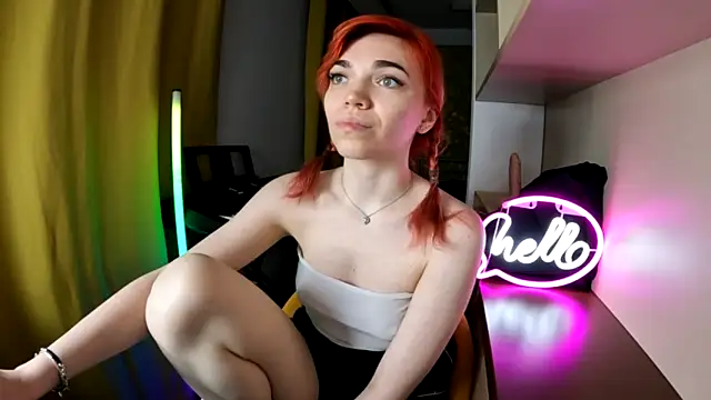 Živý XXX chat olivka-flower