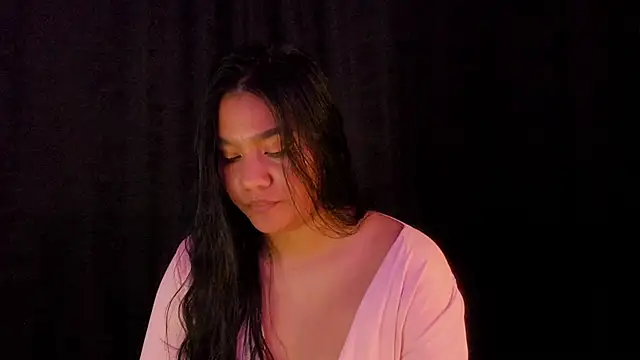 Chat XXX Live ZoeParcker