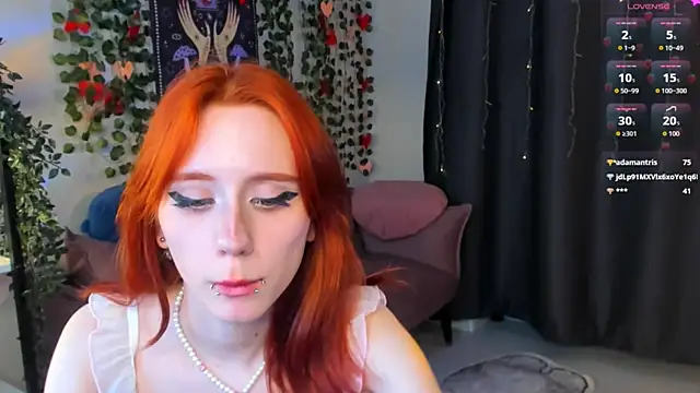 Czat XXX na żywo – Asuka_miu