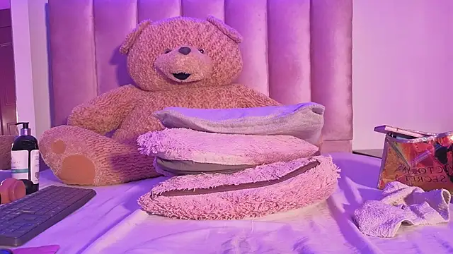 pameela_brown 网络视讯表演