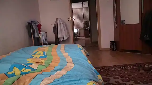 Lamonteik Chat XXX in diretta