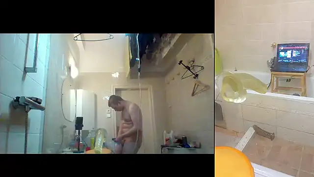 Chat XXX en directo de Matttthees