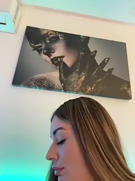 Chat XXX en directo de IsabellaEtthan