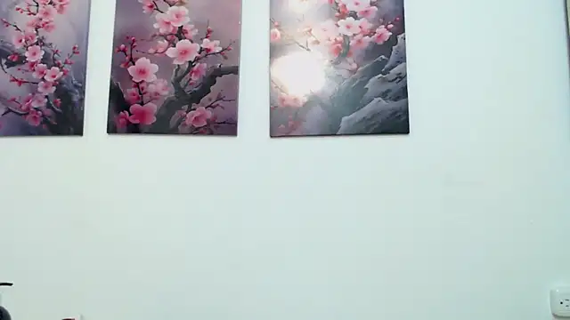 pinky_f00x 现场XXX聊天