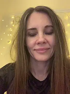 LucieMack Live XXX-chat