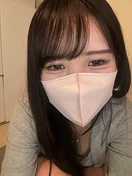 Chat XXX en directo de Nemu_chan_