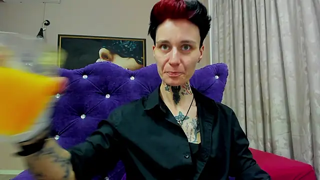 Czat XXX na żywo – KennyXSX