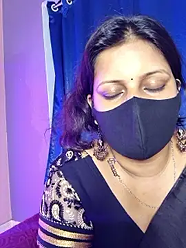 Webkamerová show noty_girl2