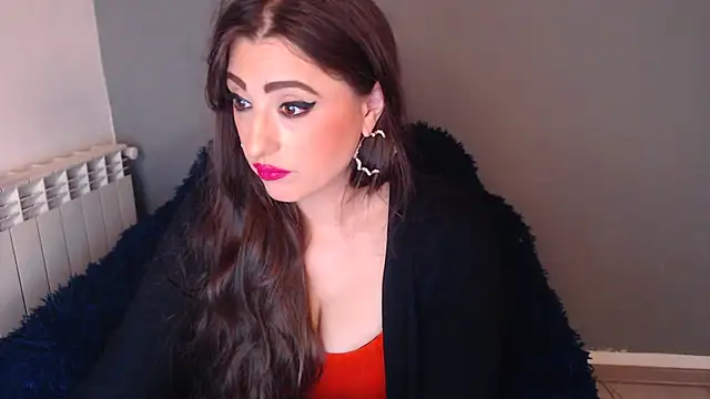 RebeccaStone webkamerás műsora