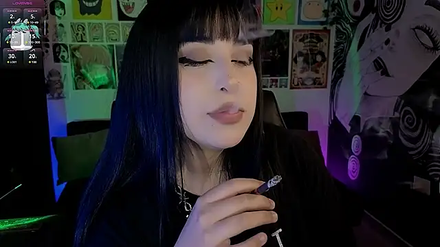 Yuhwan_ live XXX chat