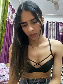 Chat XXX en directo de Jasmine_Shemale