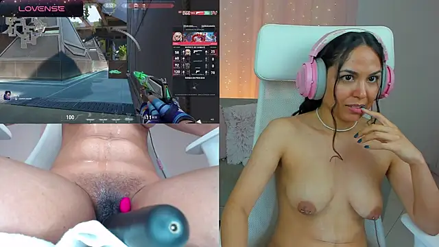 Živý XXX chat VenusIslove