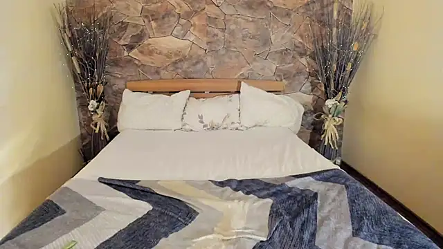 Rebeka2589 élő XXX-chatje