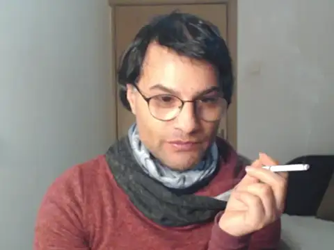 Chat +18 de wildpussycat23 ao vivo