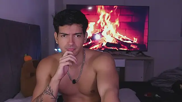 Chat XXX en directo de bbbeachboy