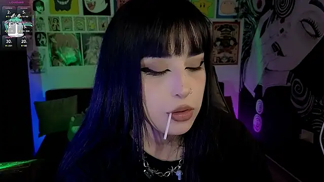 Yuhwan_のライブXXXチャット